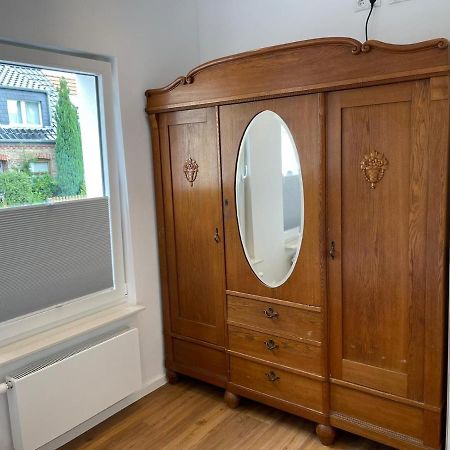Rumah Bukit Schleswig Dış mekan fotoğraf
