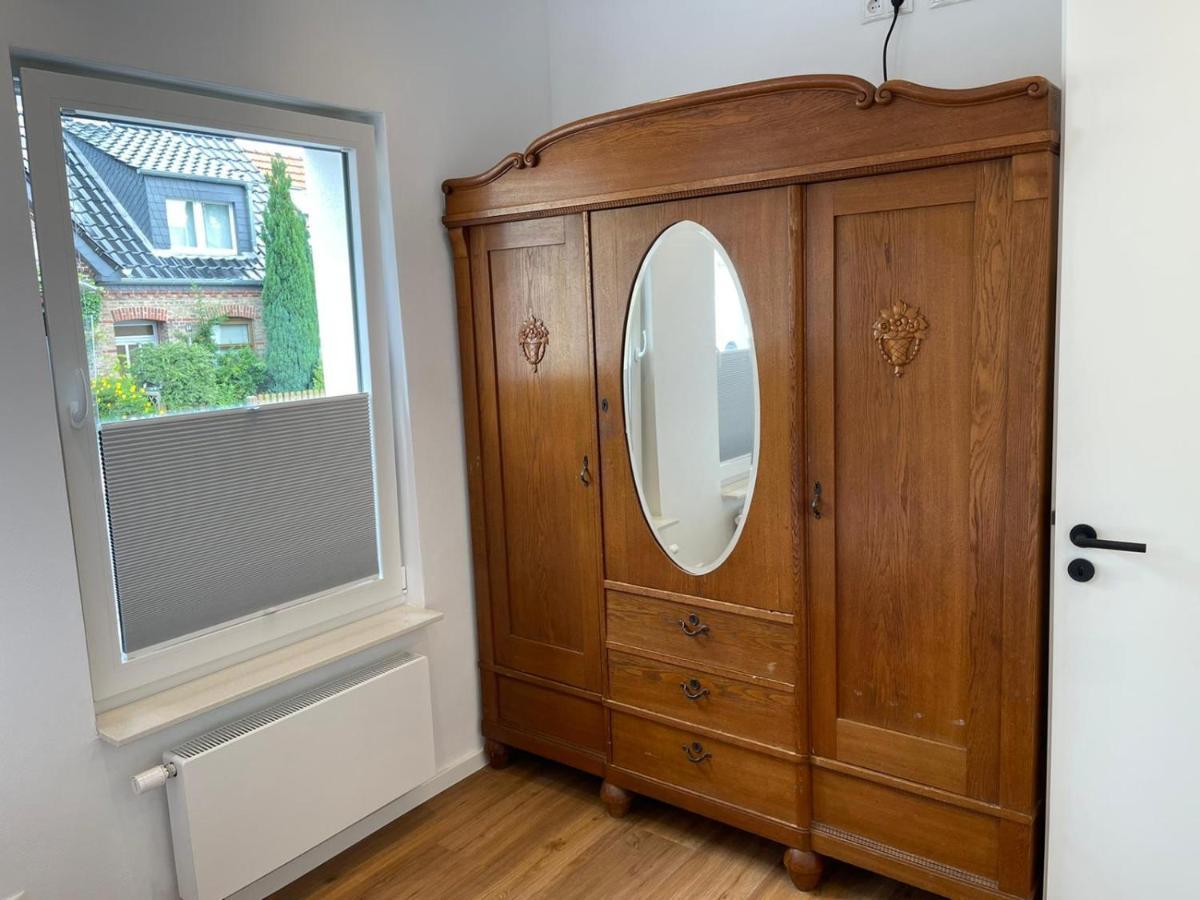 Rumah Bukit Schleswig Dış mekan fotoğraf