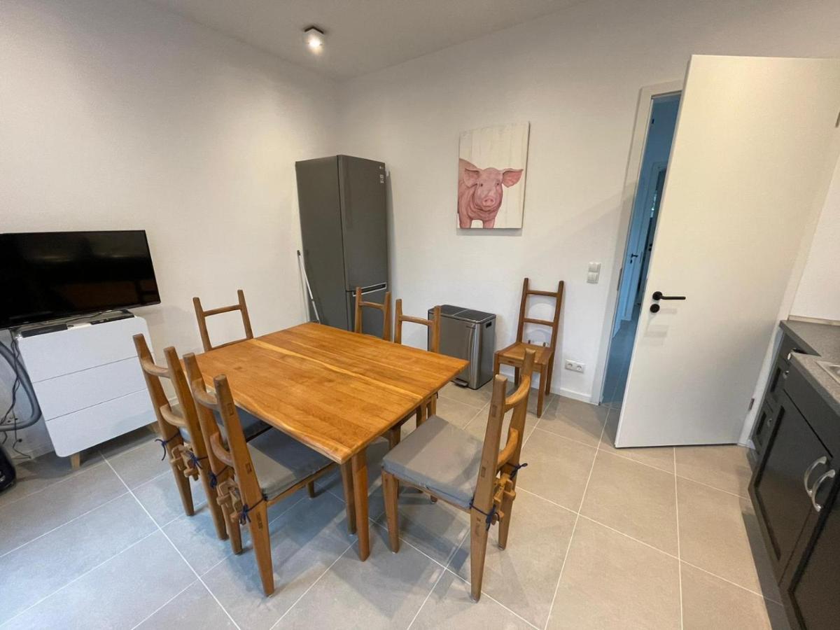 Rumah Bukit Schleswig Dış mekan fotoğraf