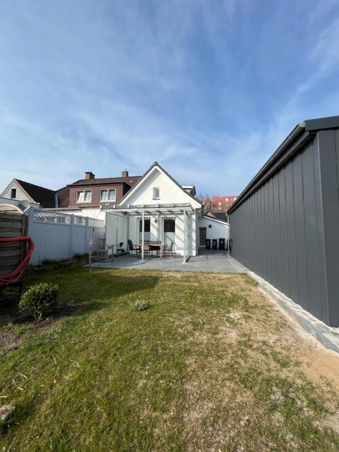 Rumah Bukit Schleswig Dış mekan fotoğraf
