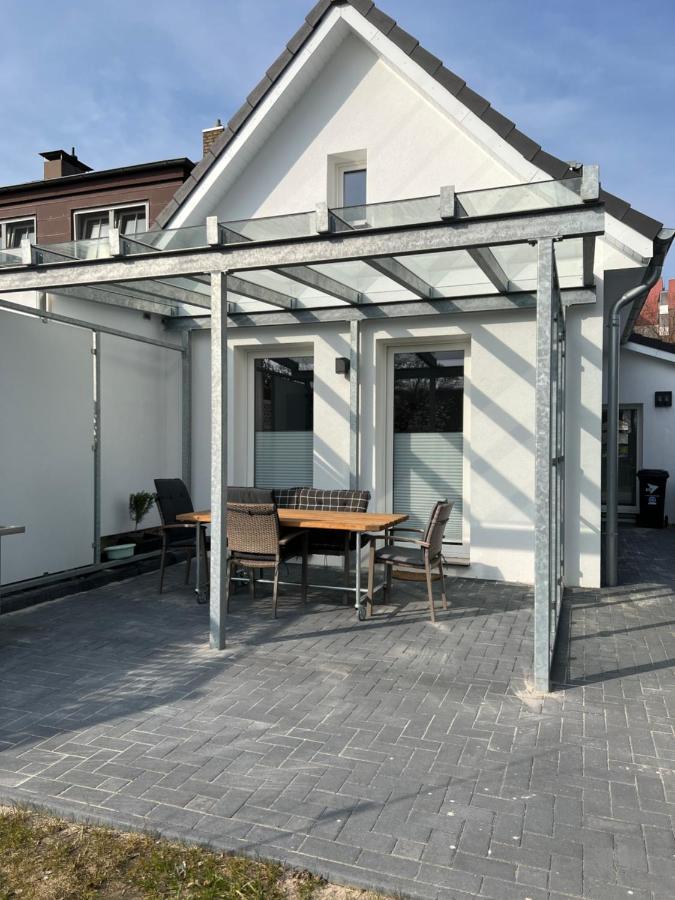 Rumah Bukit Schleswig Dış mekan fotoğraf